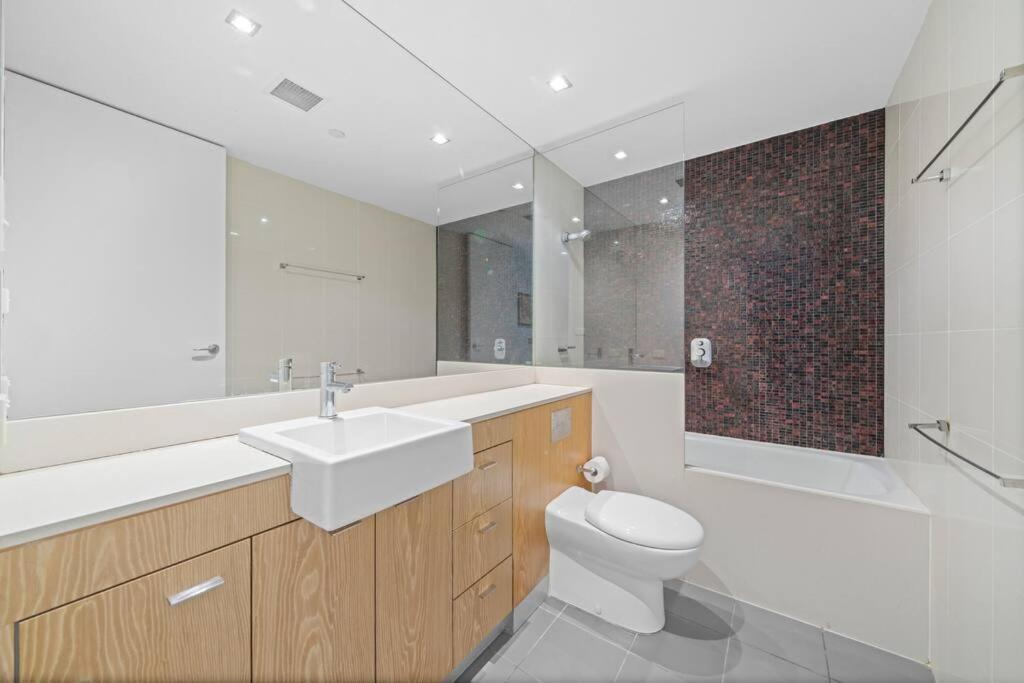Apartment Oversized Cbd Oasis *