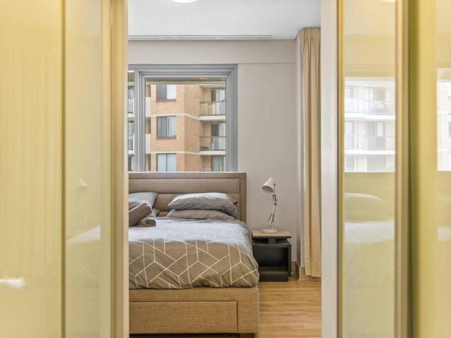 Apartment 3bd Oasis Sydney