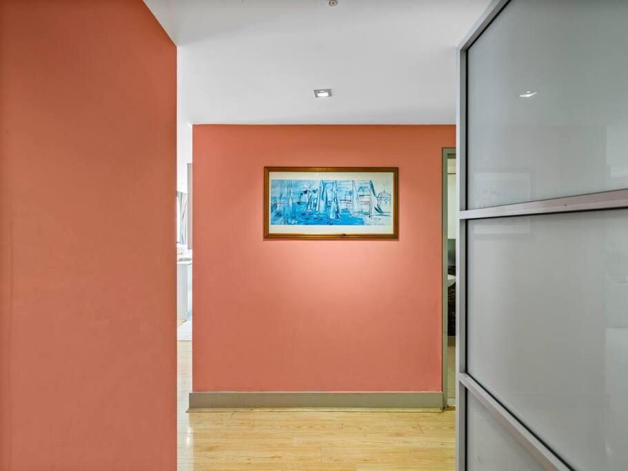 3bd Oasis Apartment *