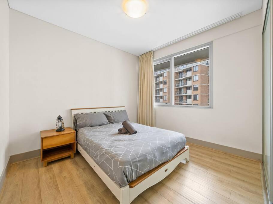 Apartment 3bd Oasis Sydney