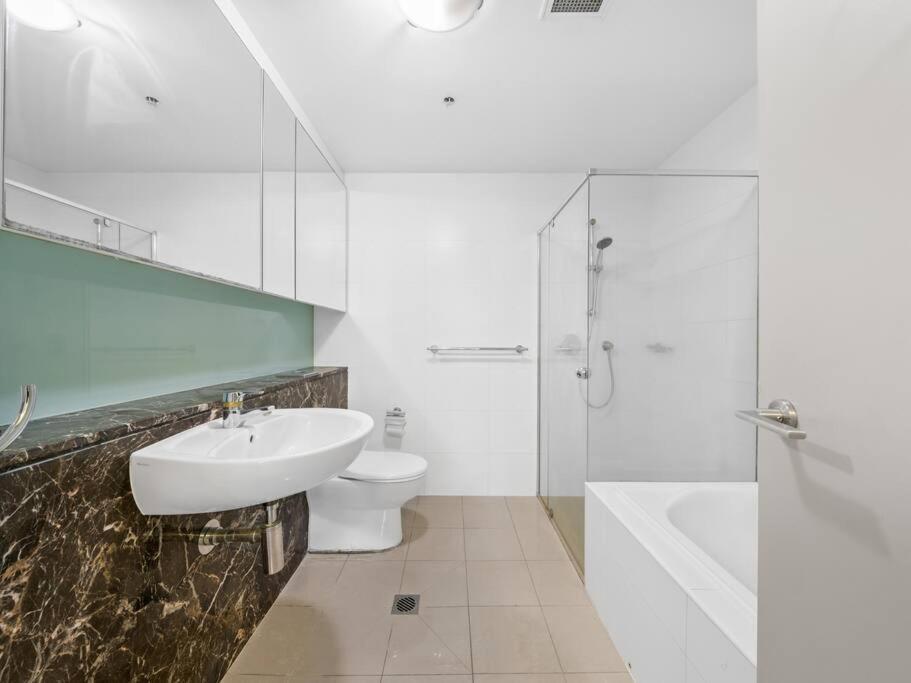 3bd Oasis Apartment