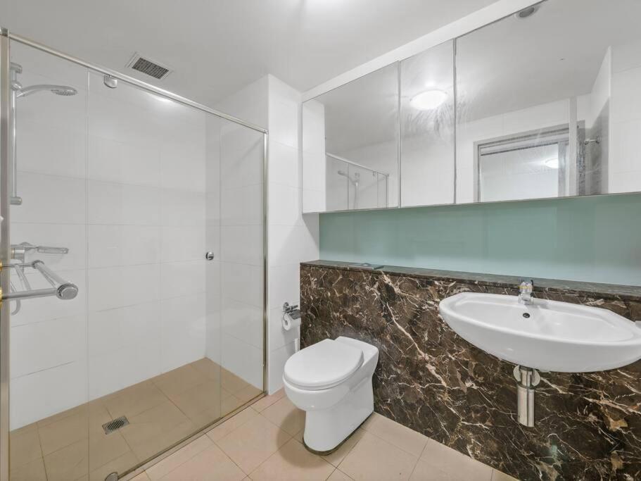 3bd Oasis Apartment Sydney