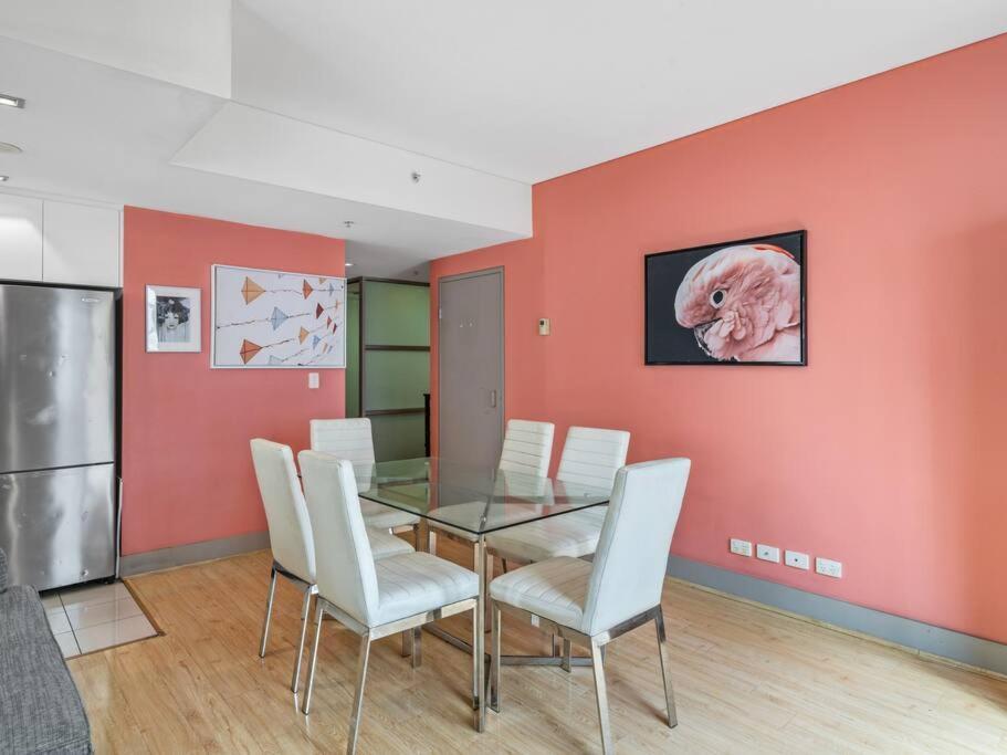 3bd Oasis * Sydney