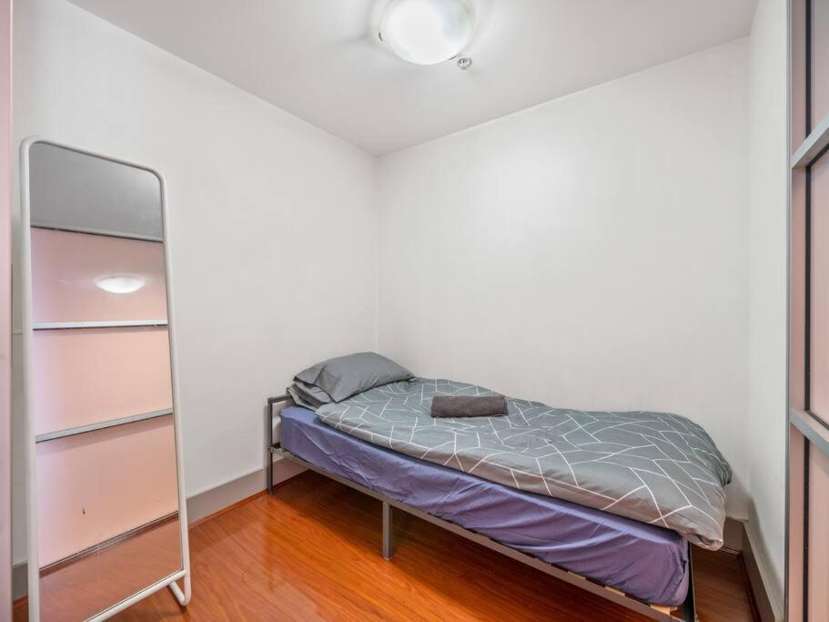 Apartment 3bd Oasis