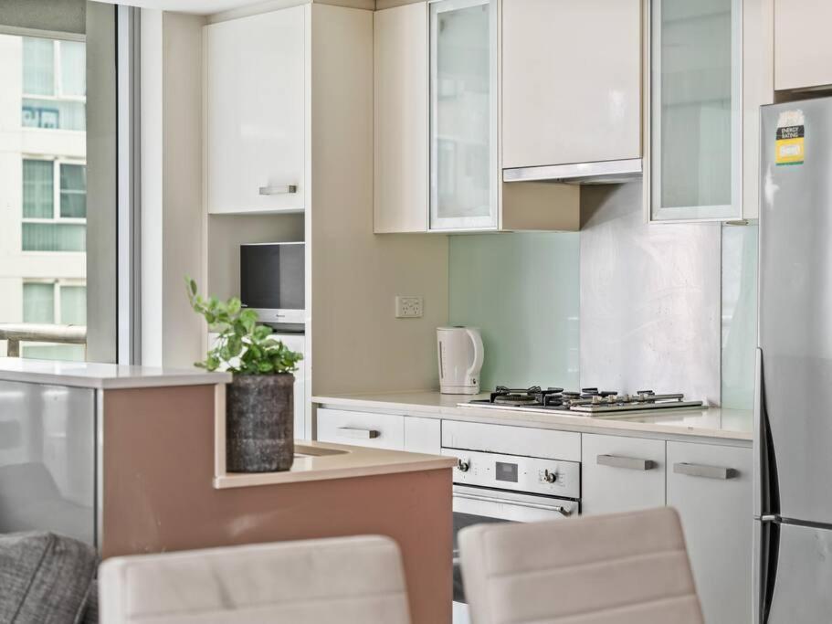 3bd Oasis Apartment Sydney