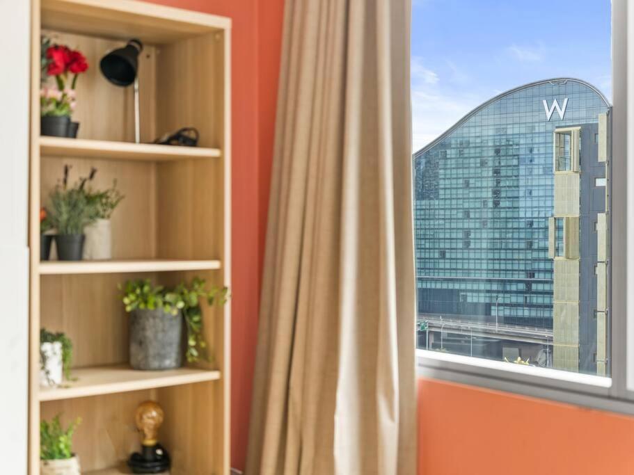 Apartment 3bd Oasis