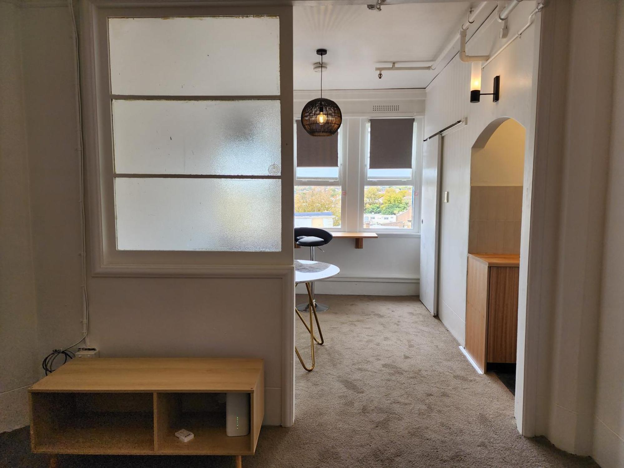 Cosy Studio In A Prime Surry Hills Location Sydney