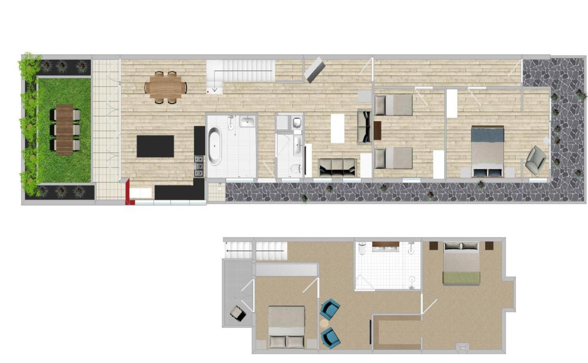 Holiday home Manly Seaside Sydney