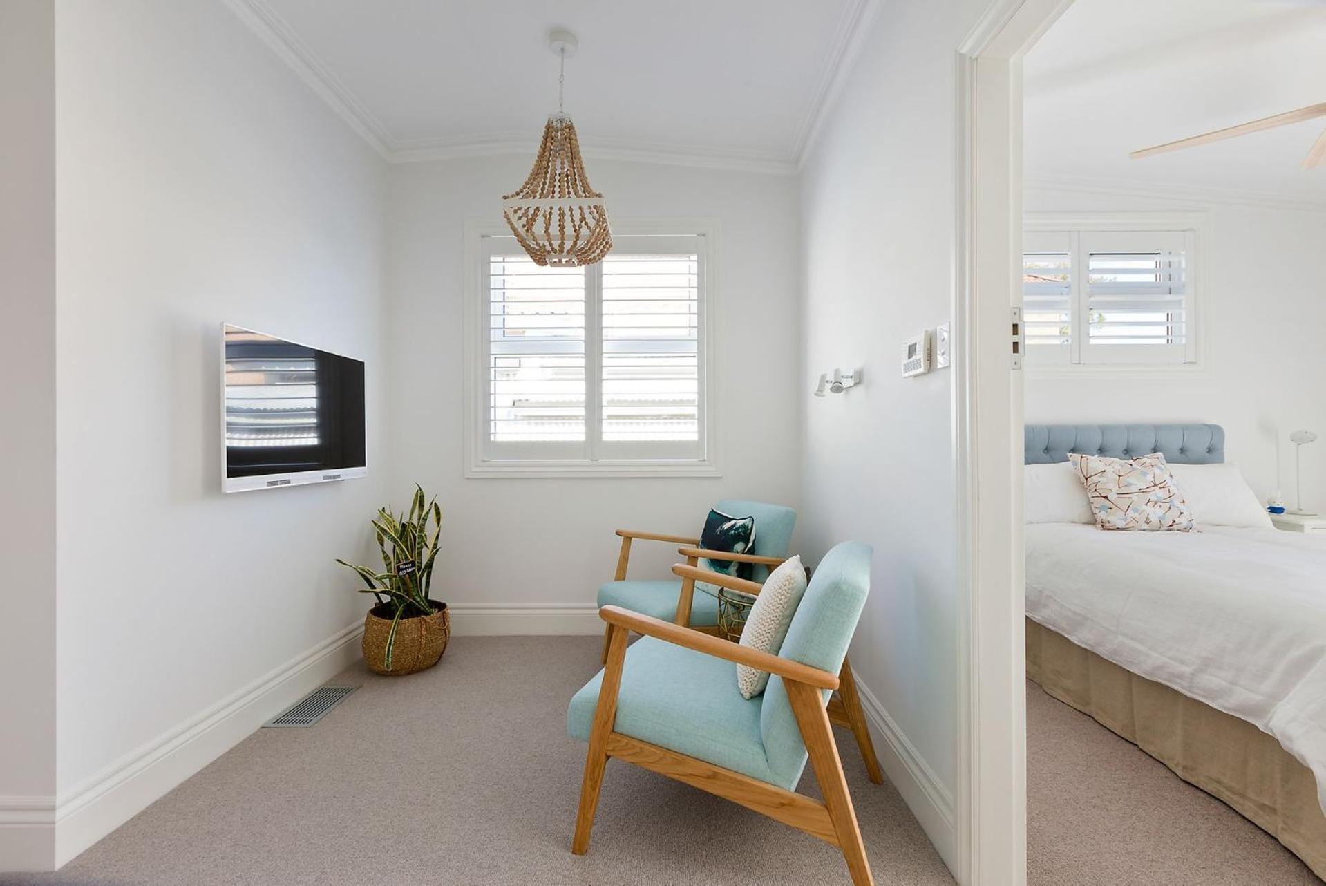 Manly Seaside Holiday home *