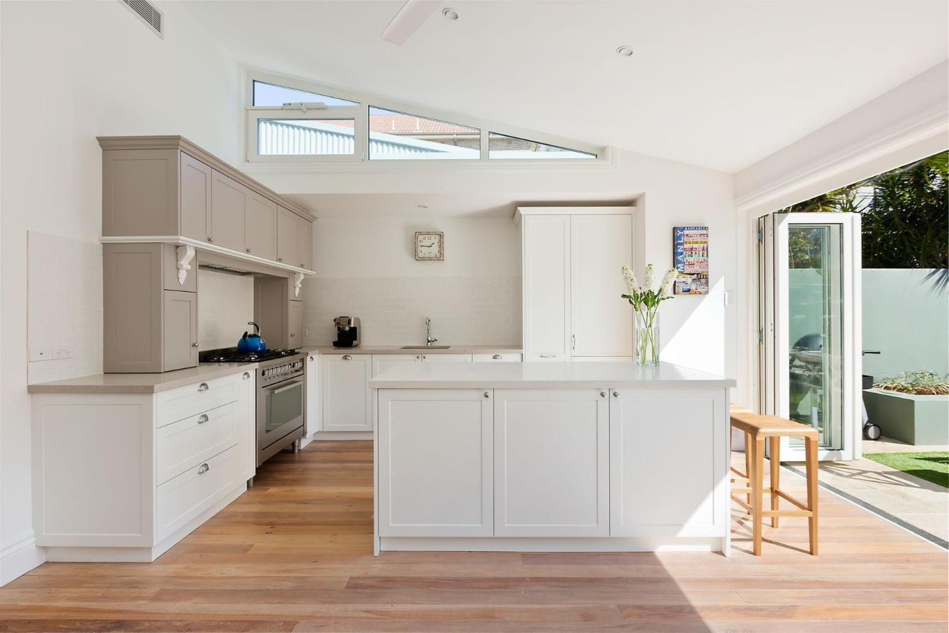 Manly Seaside Holiday home