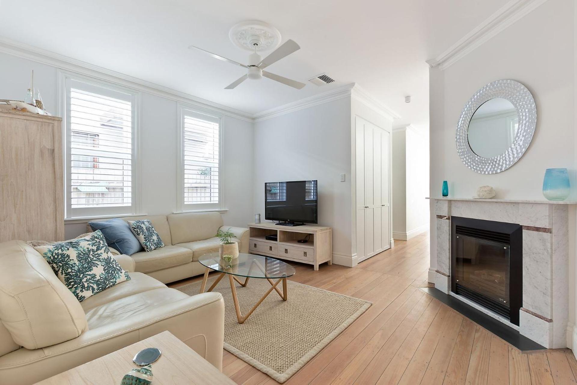 Holiday home Manly Seaside *