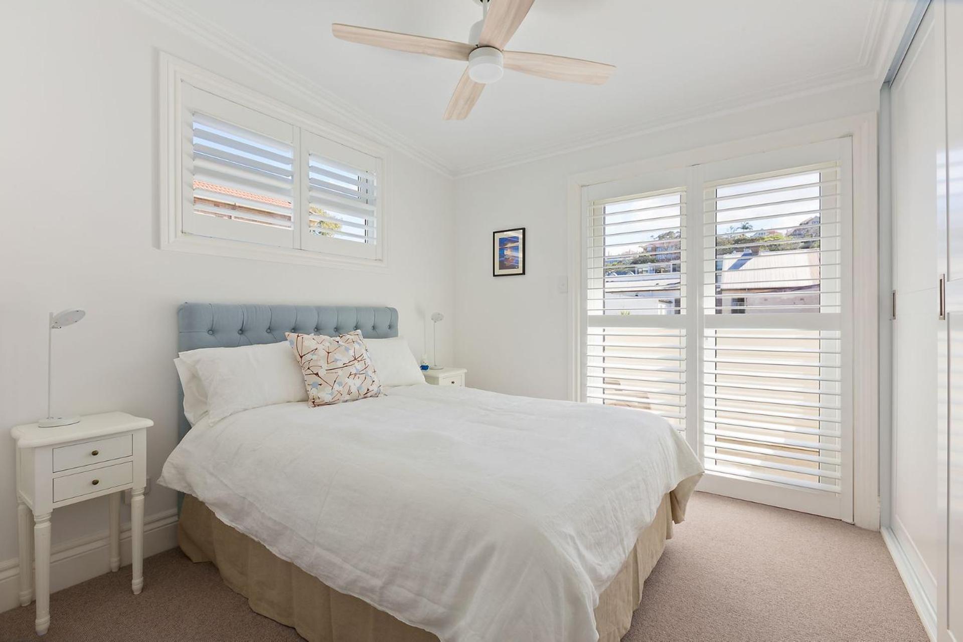 Manly Seaside Holiday home Sydney