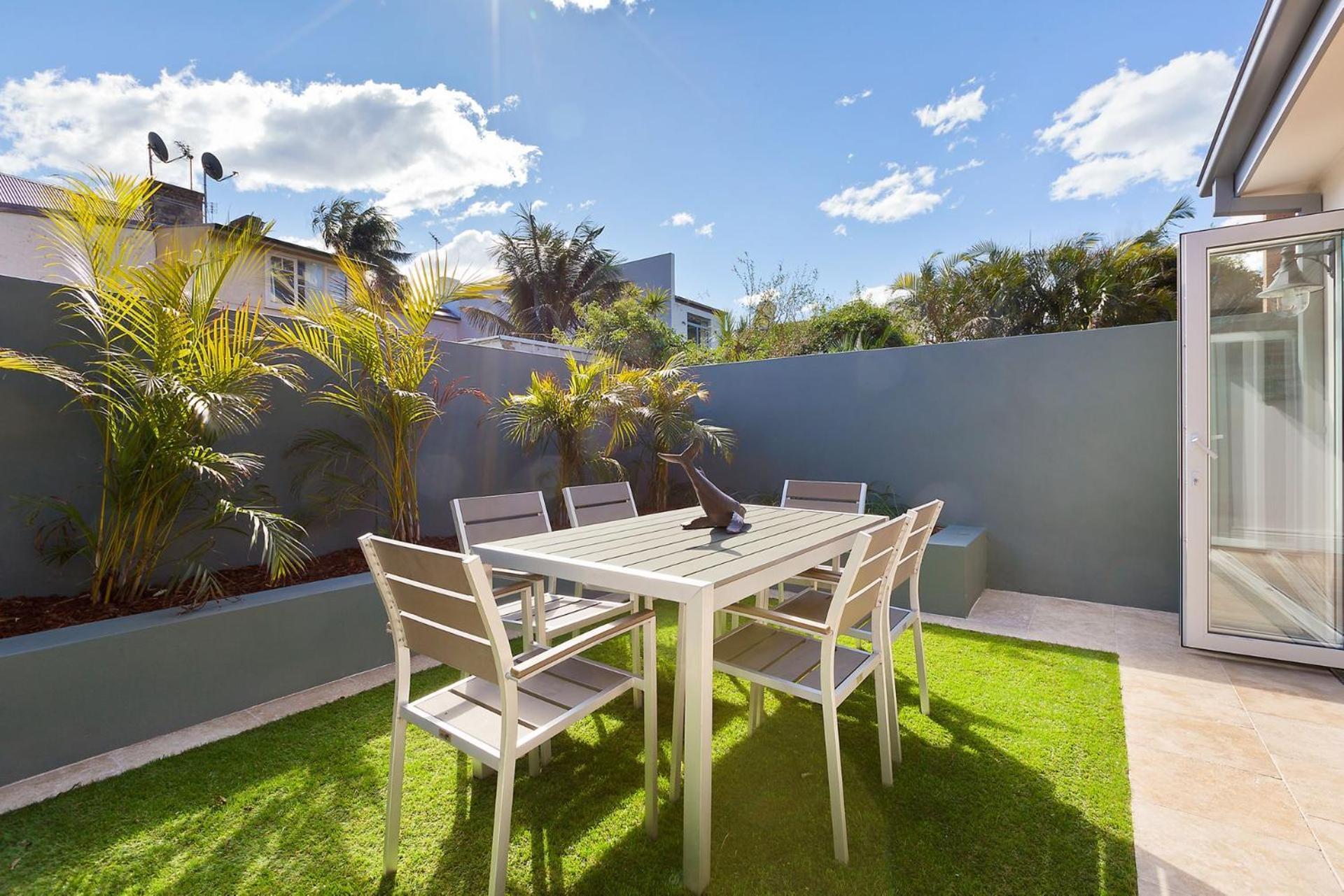 Holiday home Manly Seaside *
