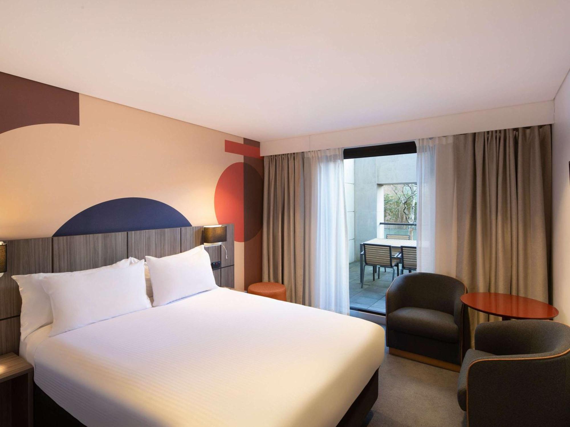 Hotel Ibis Styles Sydney