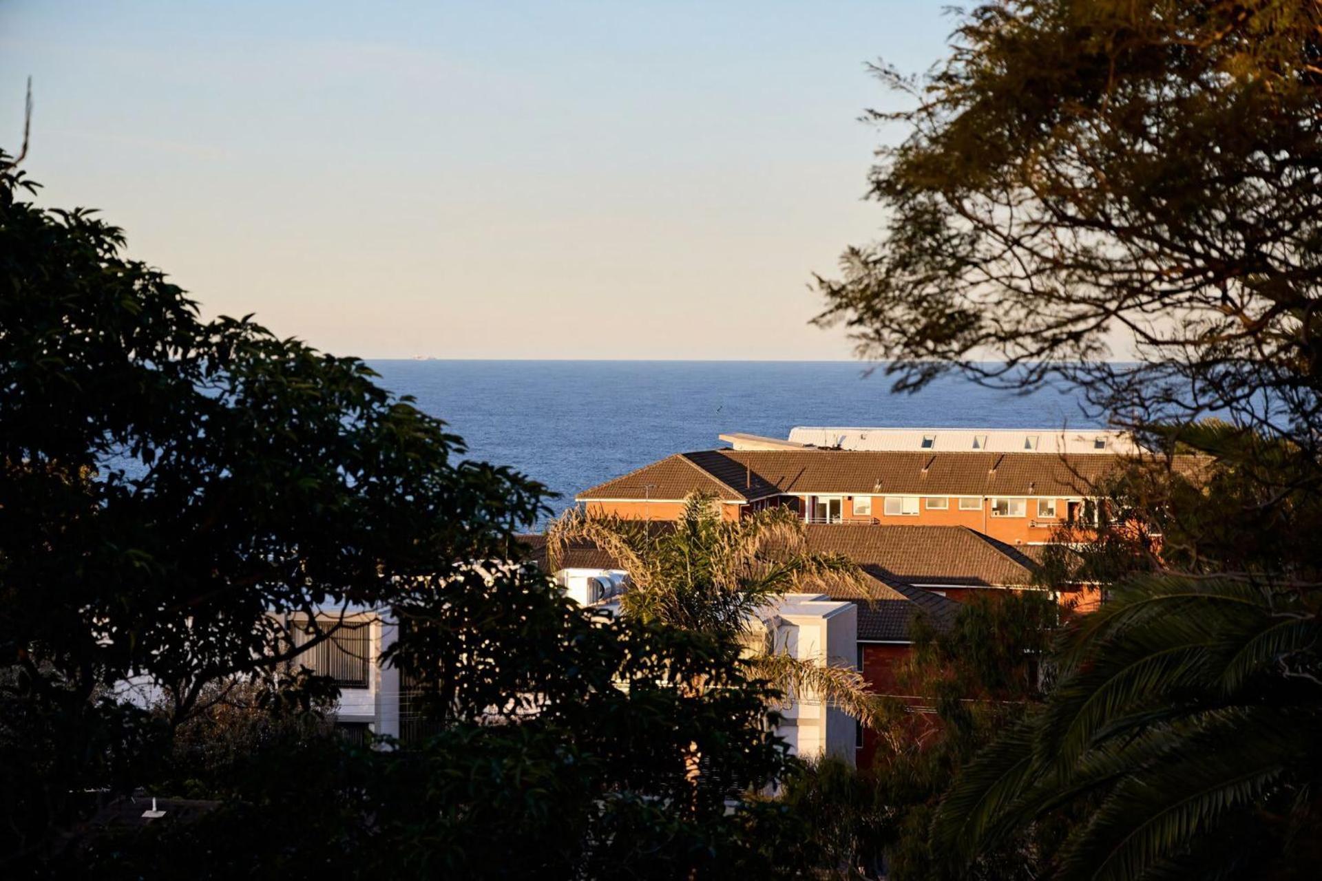 Apartment Coogee Treetops Sydney