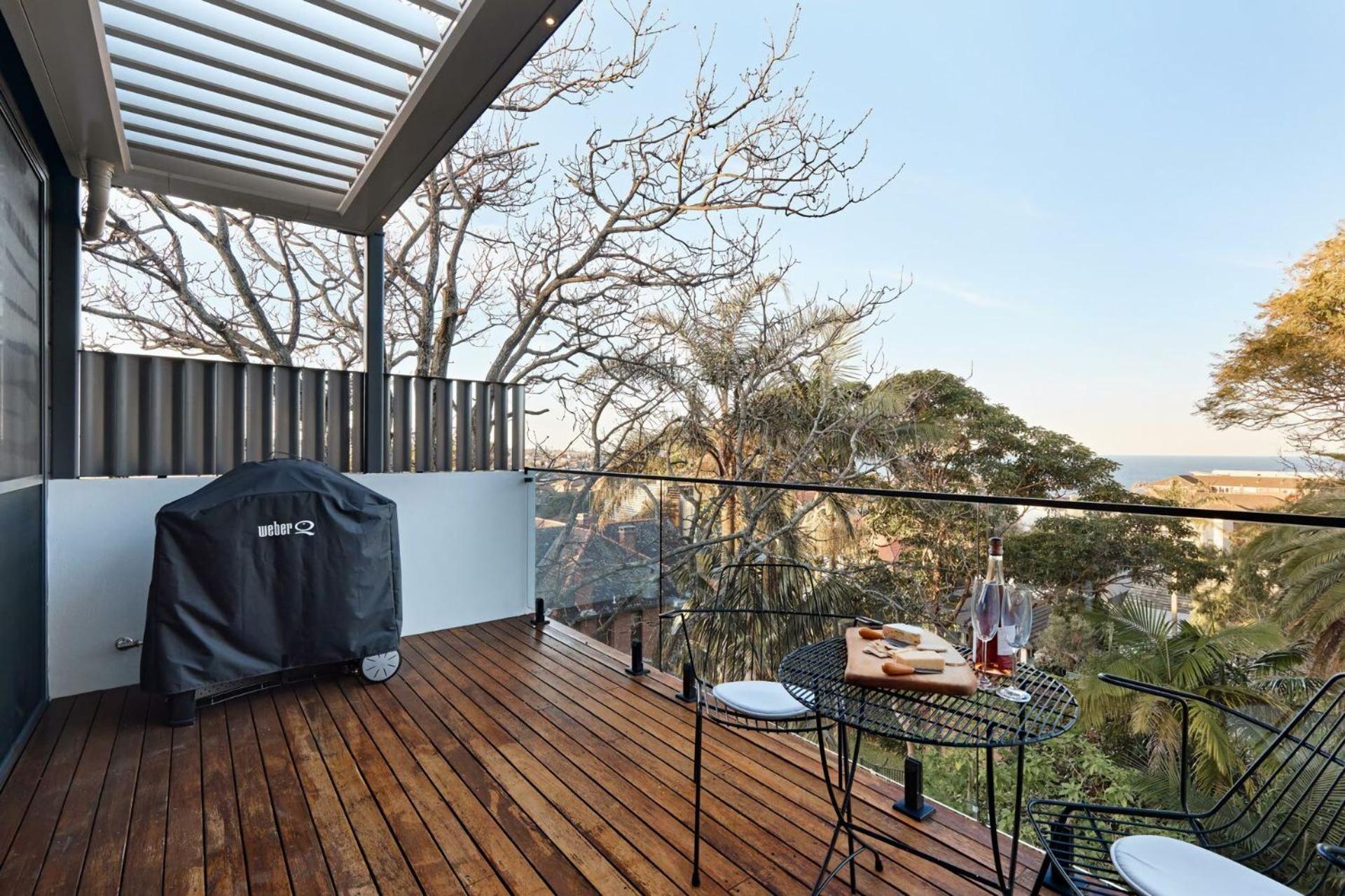Apartment Coogee Treetops *