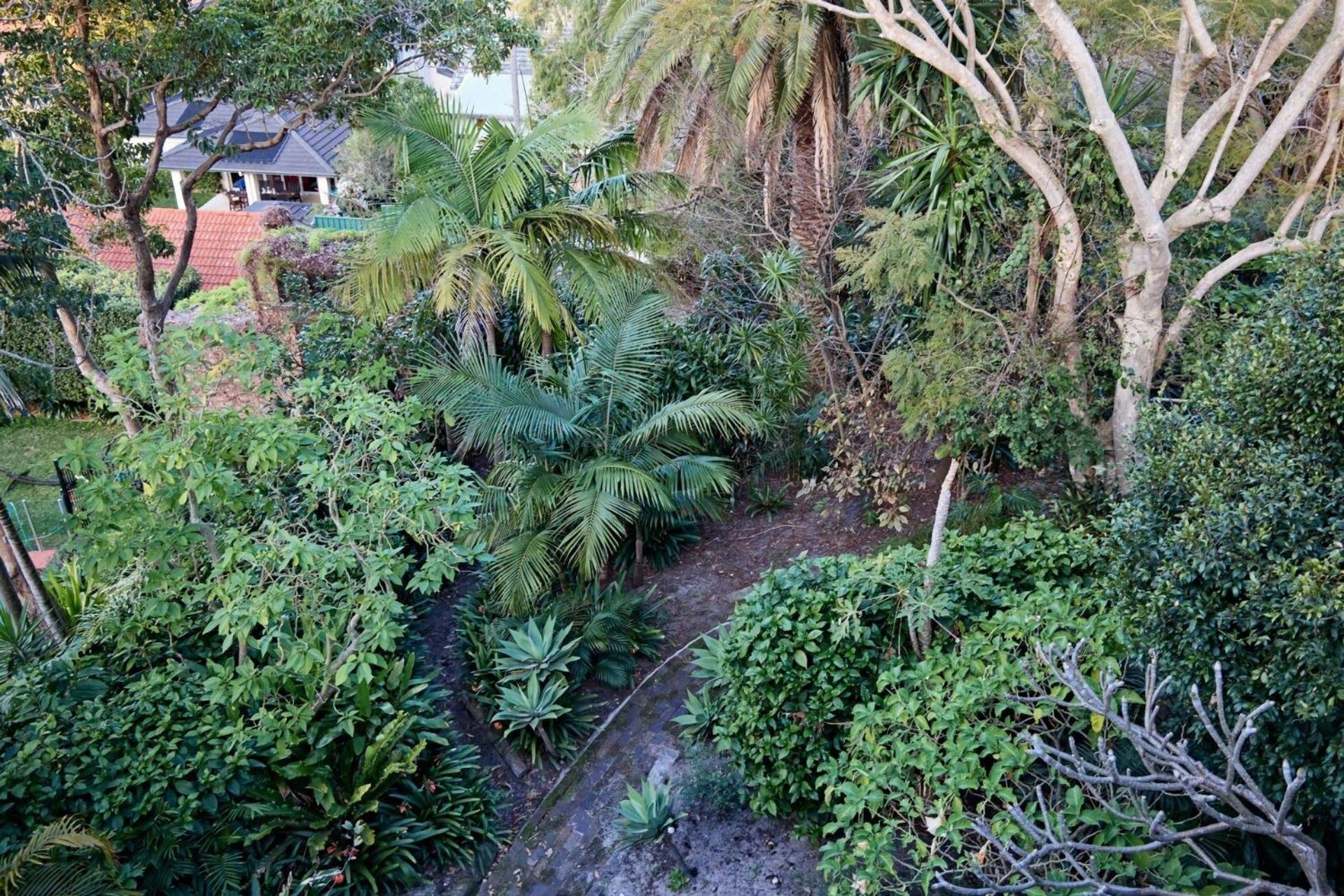Apartment Coogee Treetops Sydney