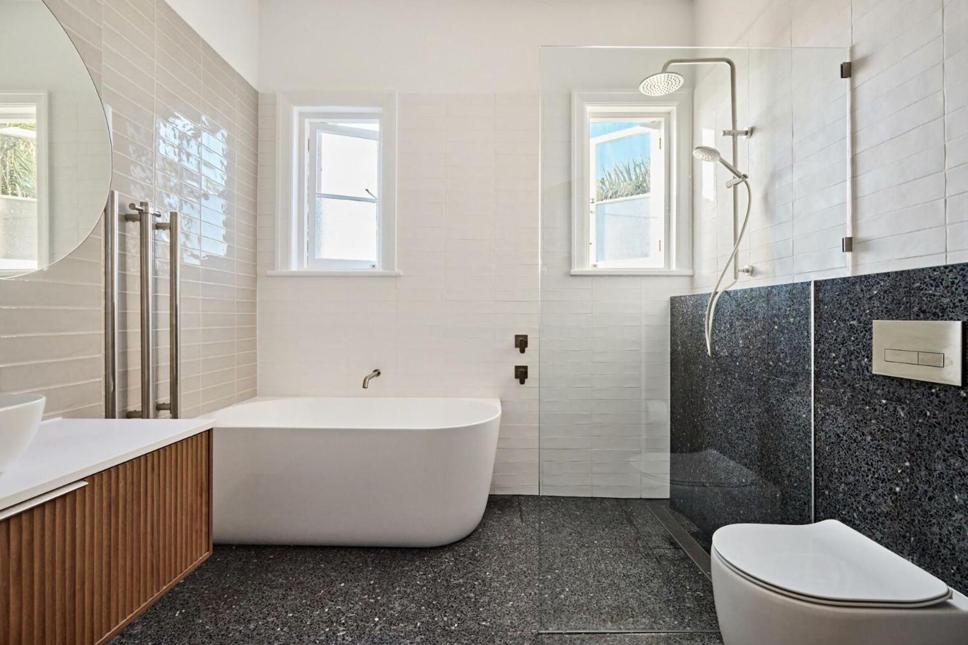 Coogee Treetops Apartment