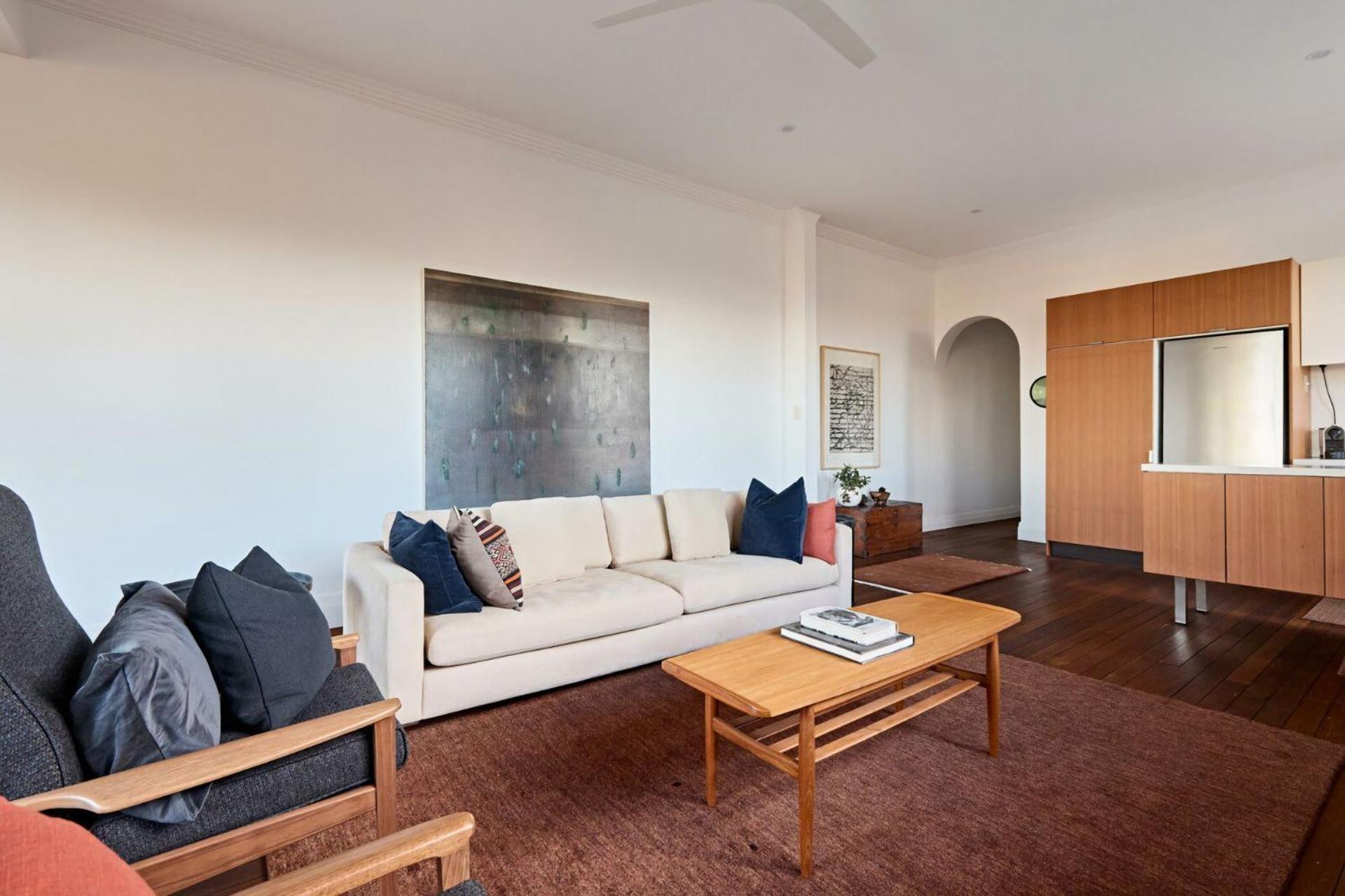 Coogee Treetops Apartment *