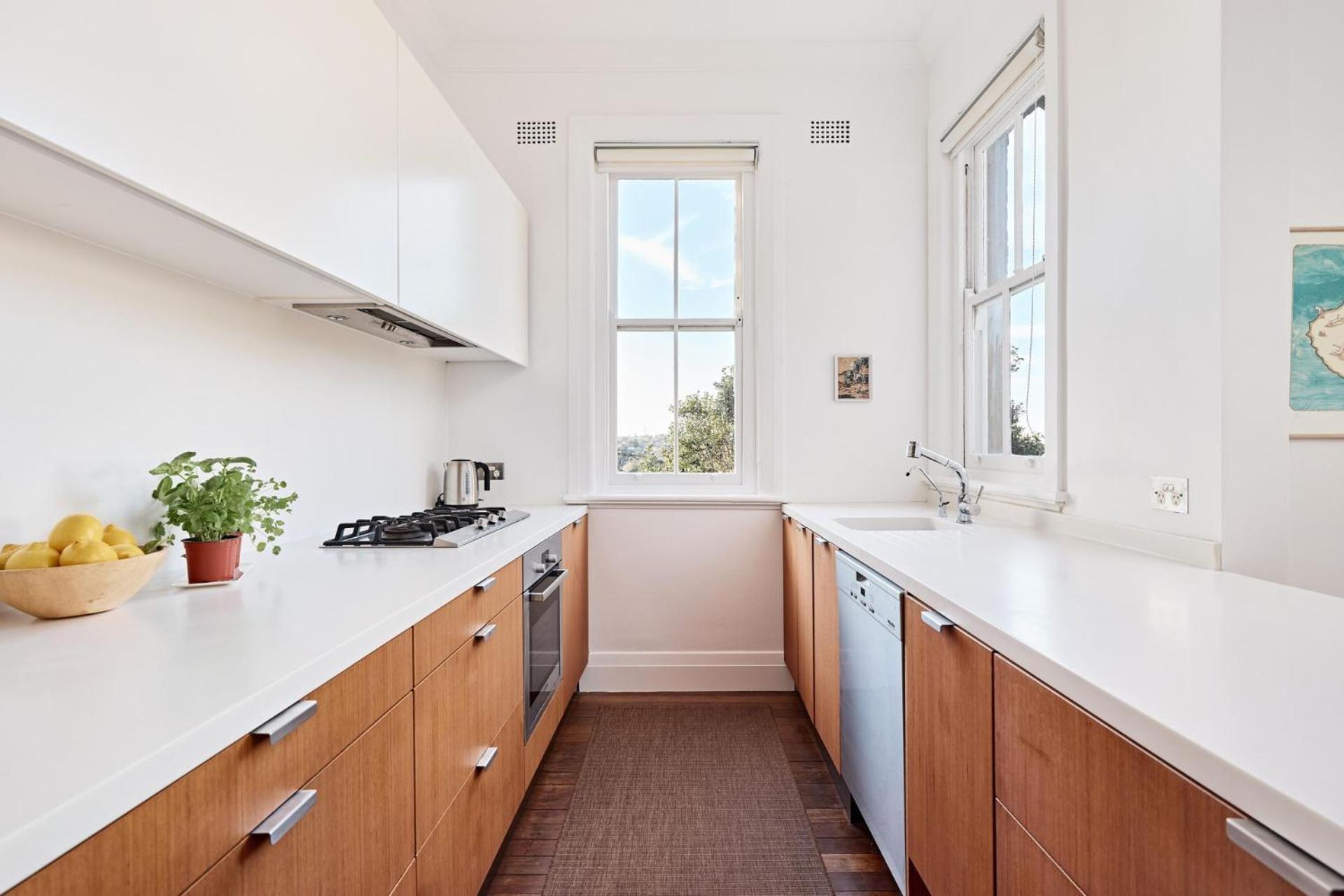 Coogee Treetops Apartment