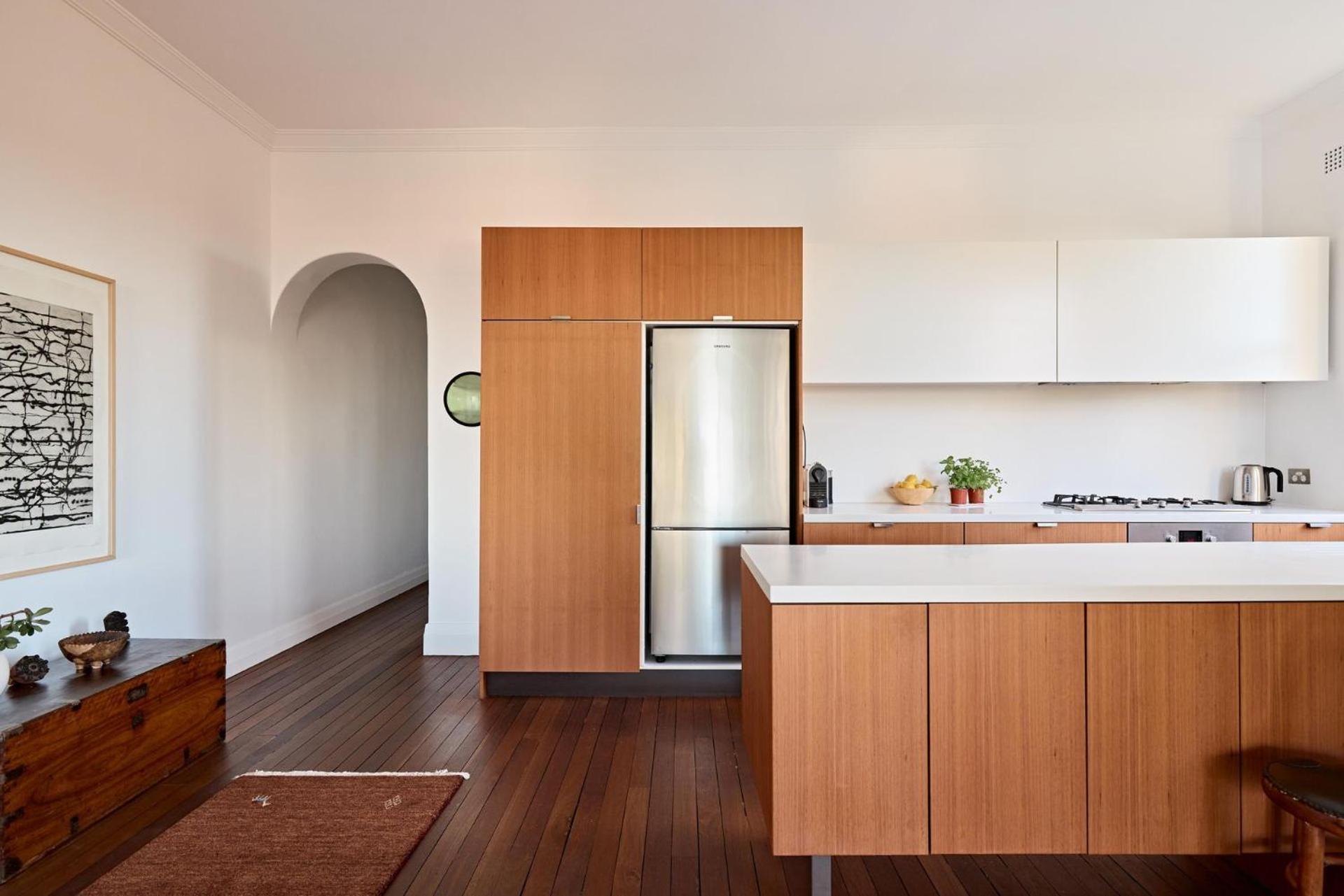 Coogee Treetops Apartment *