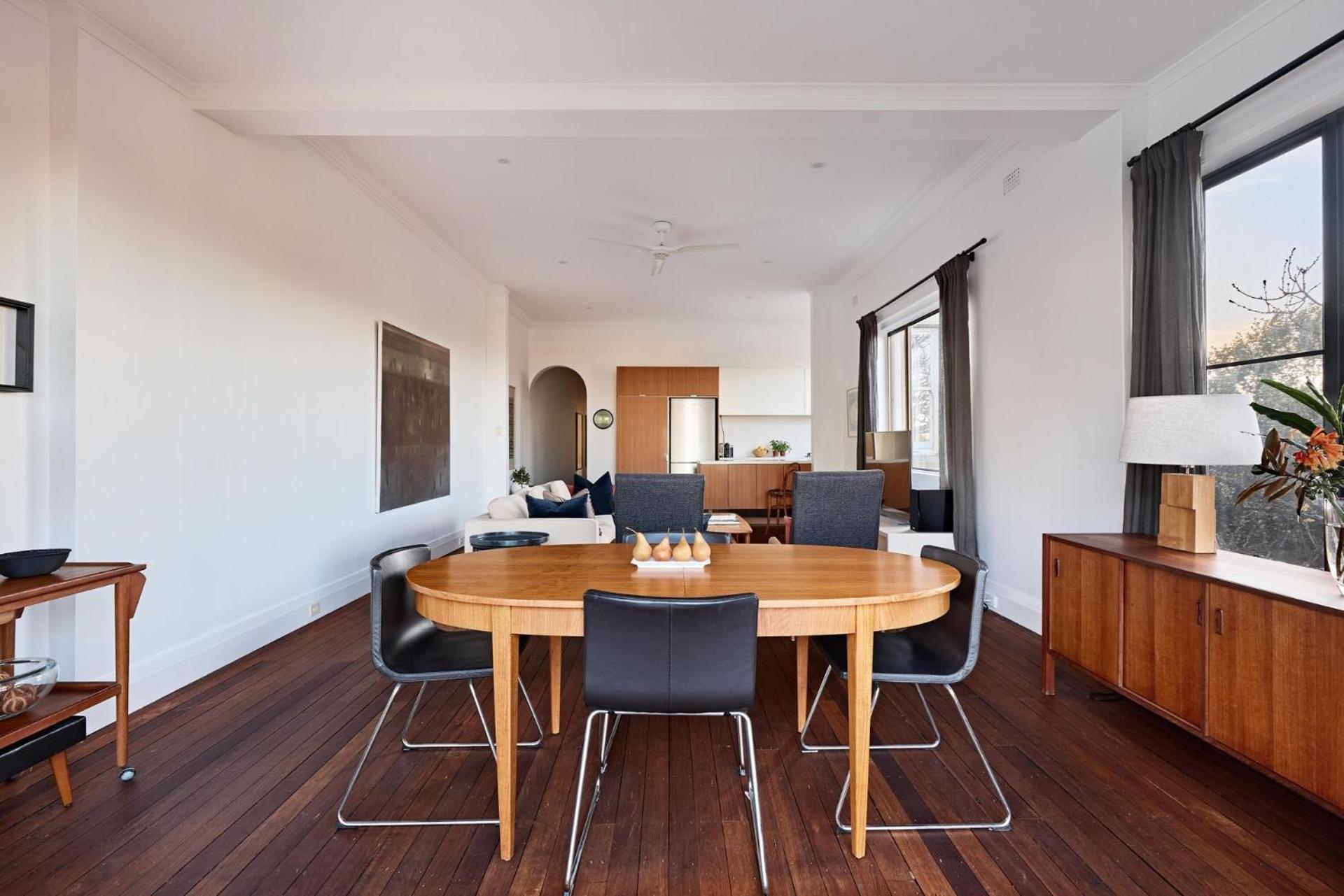 Apartment Coogee Treetops Sydney