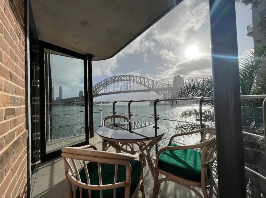 Iconic Sydney