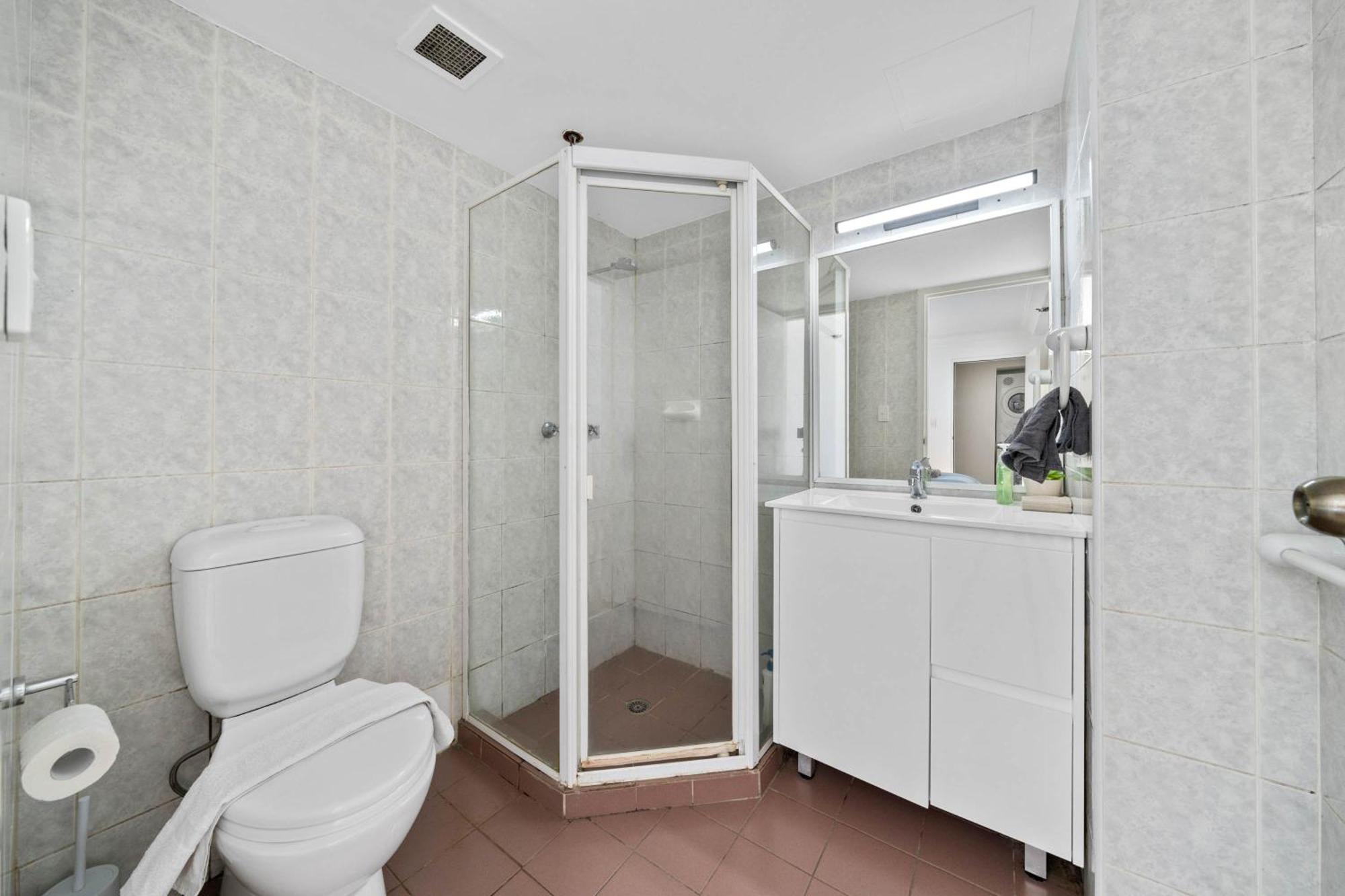 Apartment Spacious 2br & Darlingharbour&chinatown-2 Mins Walk *