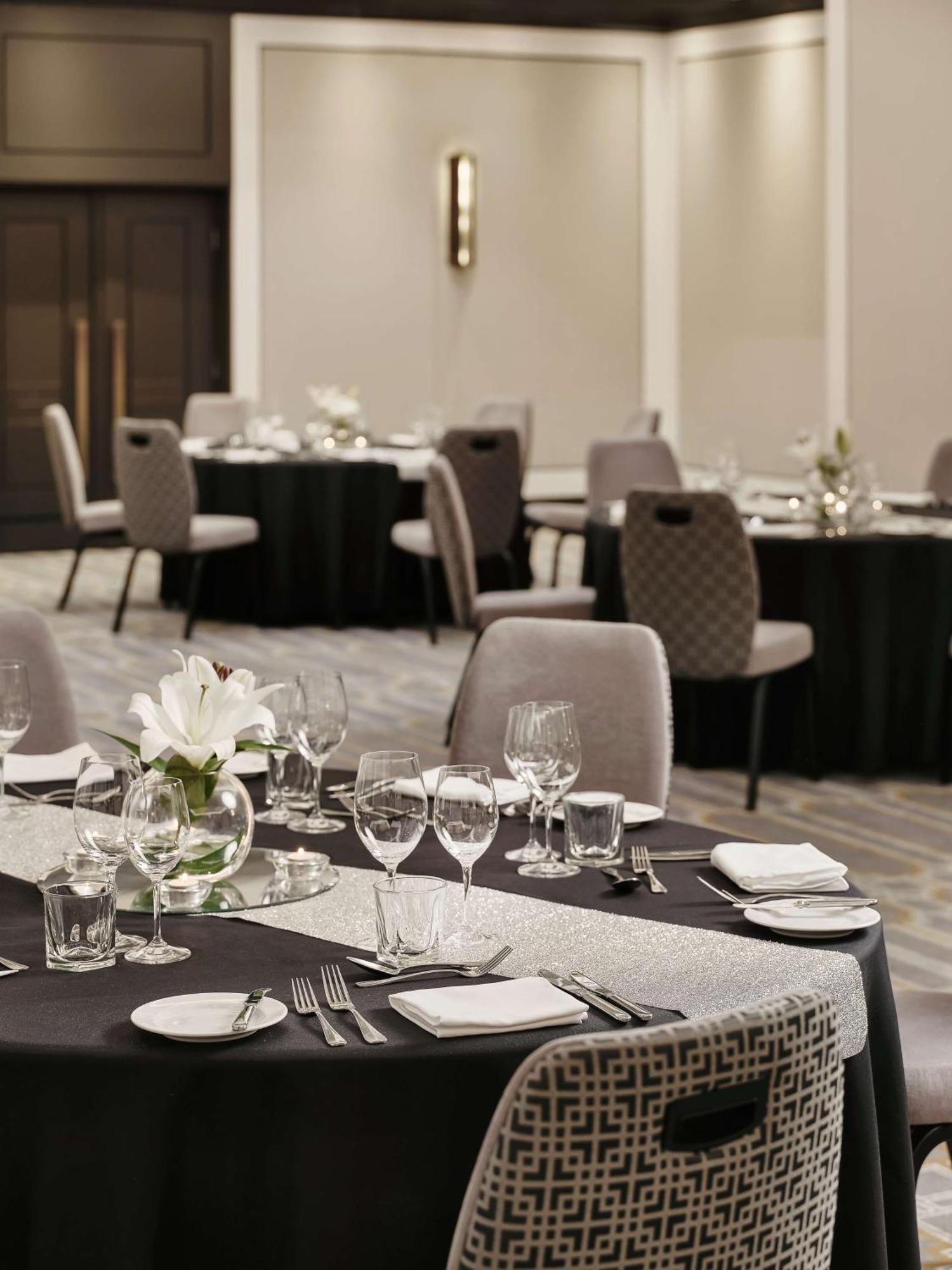 Hotel Radisson Blu Plaza