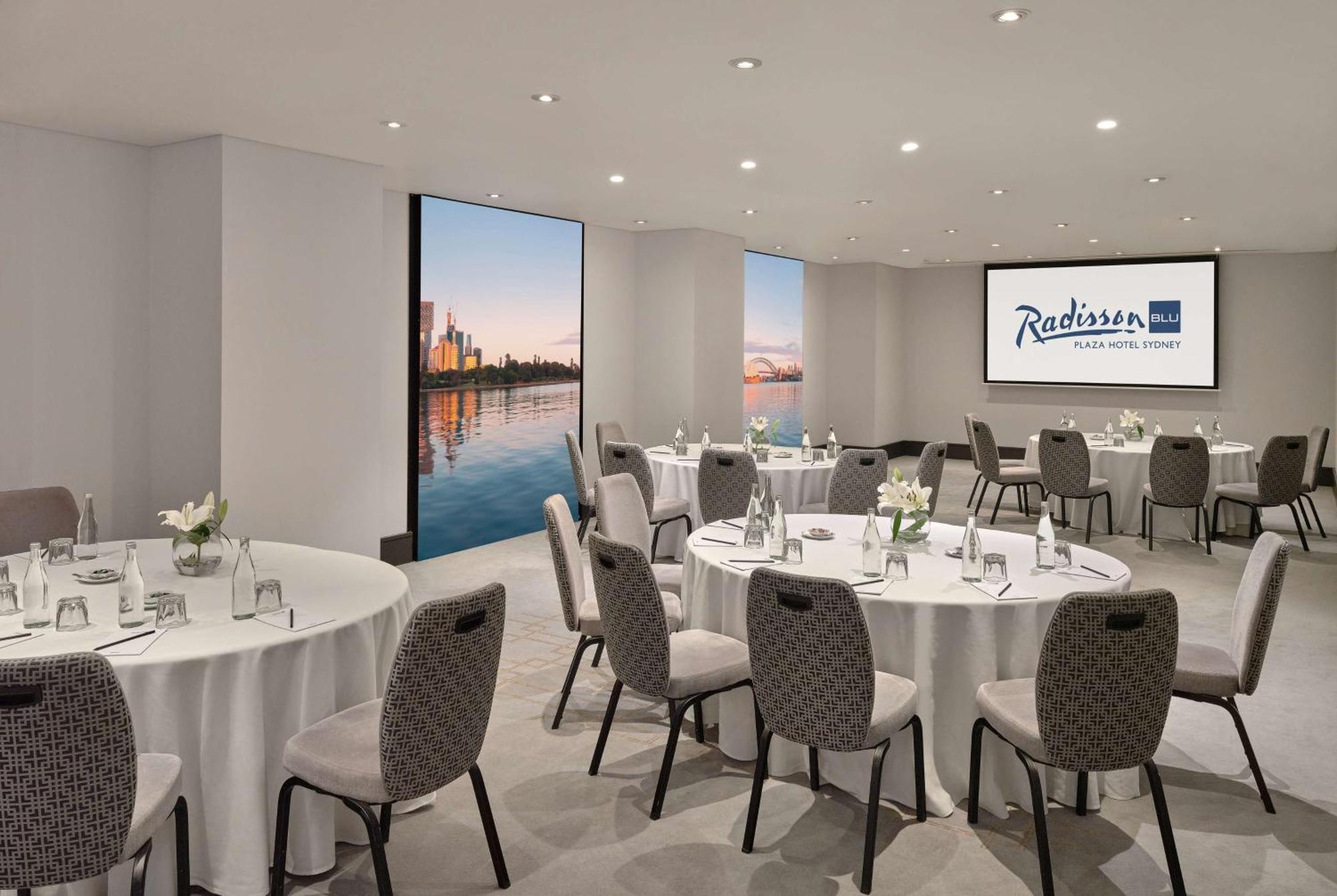 Hotel Radisson Blu Plaza 5*