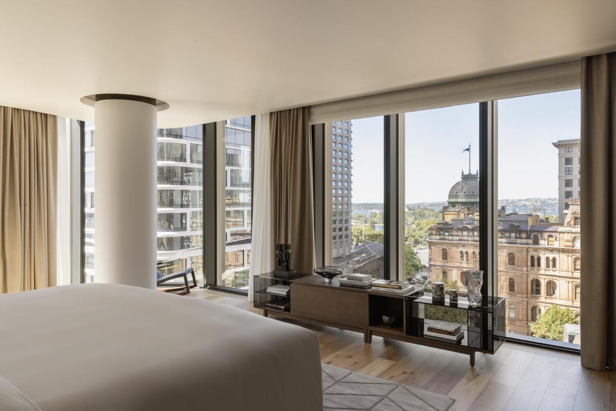 Hotel Capella