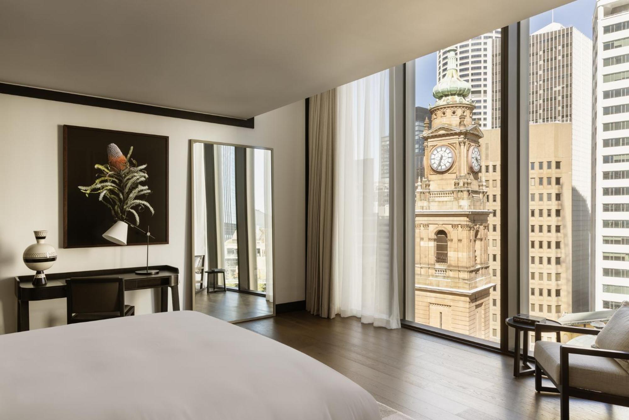 Hotel Capella Sydney