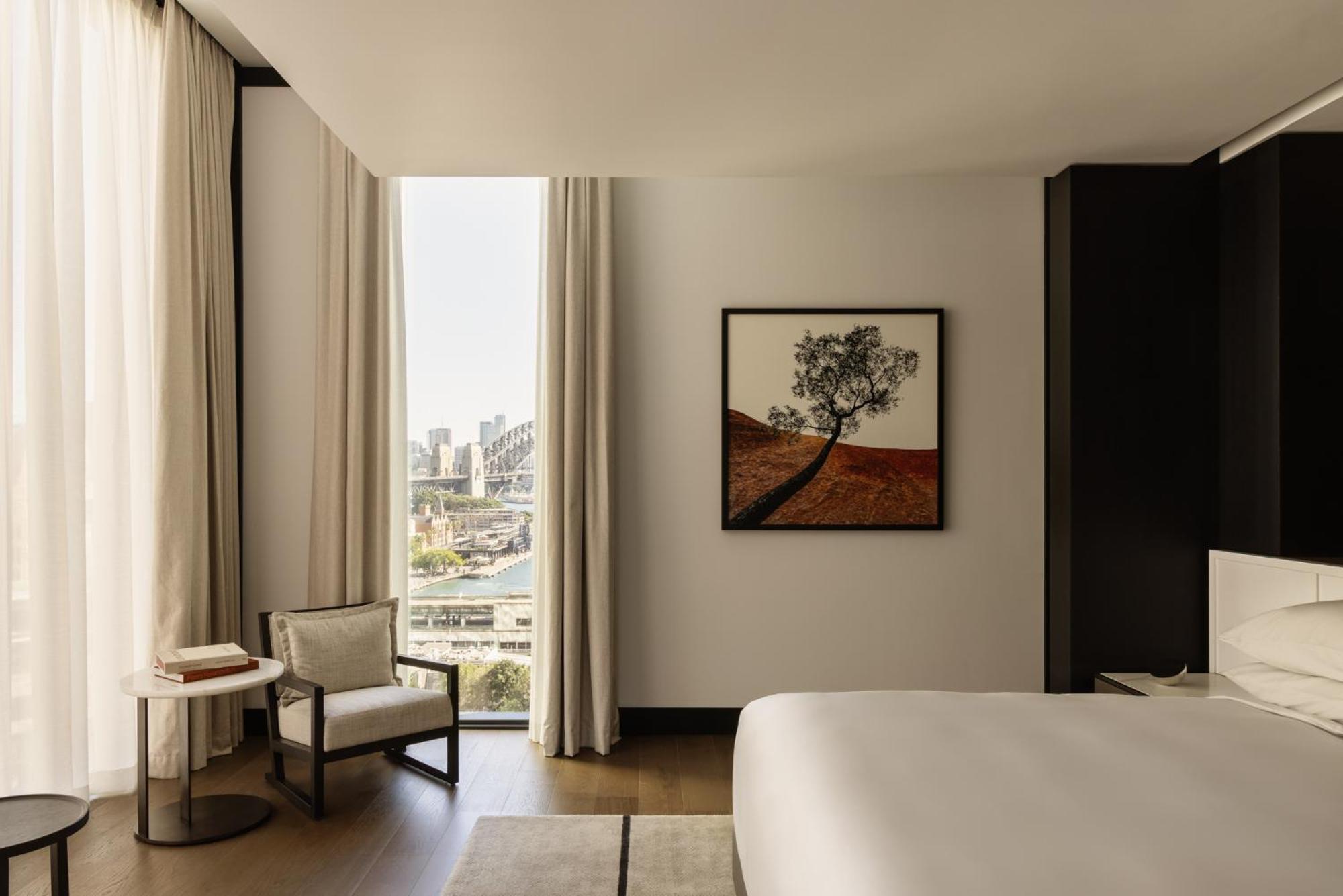 Capella Hotel 5*