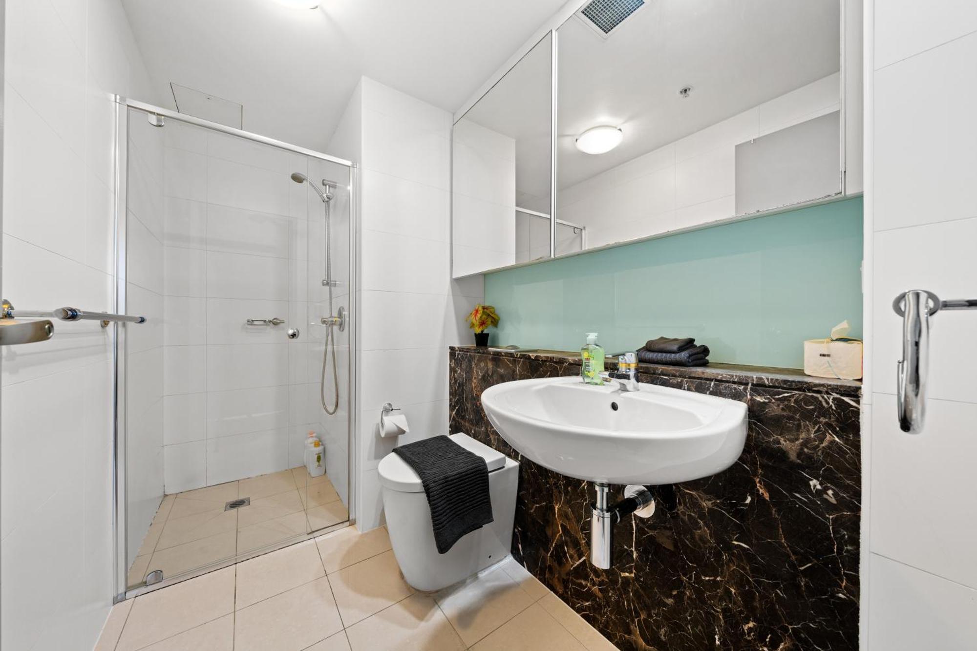 Apartment Cbd 3br & Darling Harbour&chinatown-2 Mins Walk *