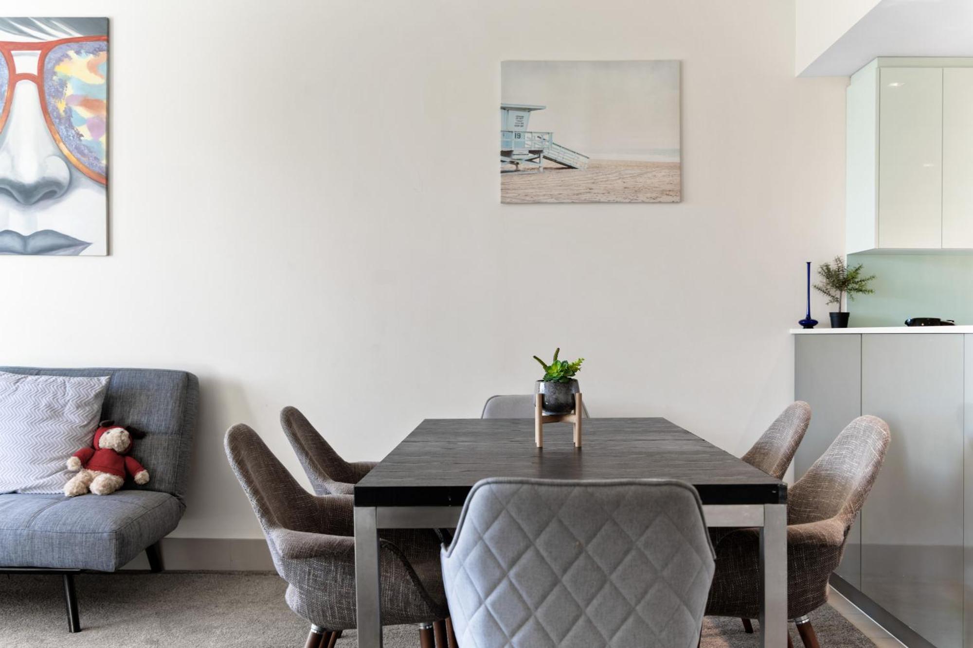 Cbd 3br & Darling Harbour&chinatown-2 Mins Walk Sydney