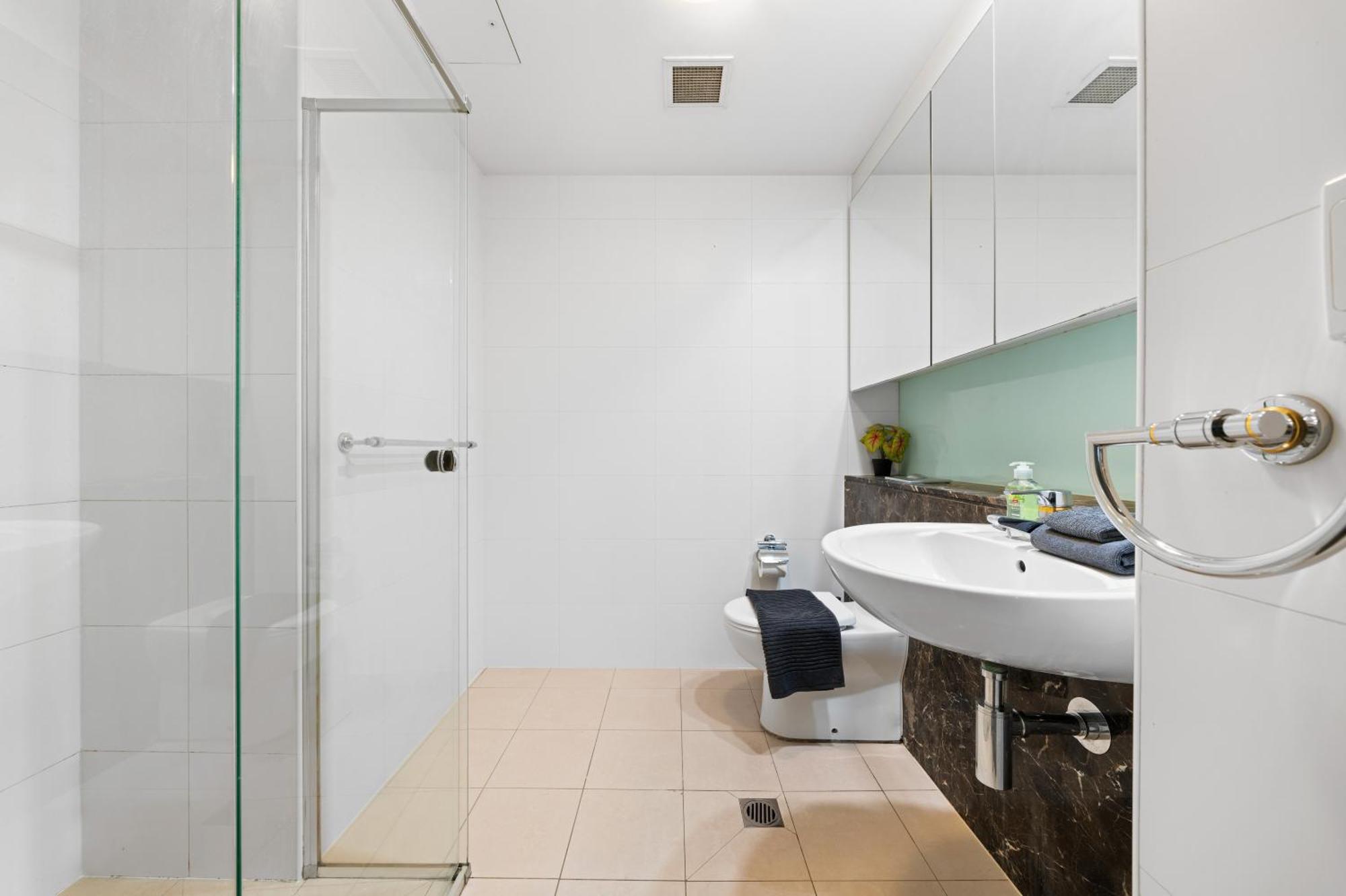 Cbd 3br & Darling Harbour&chinatown-2 Mins Walk Apartment Sydney
