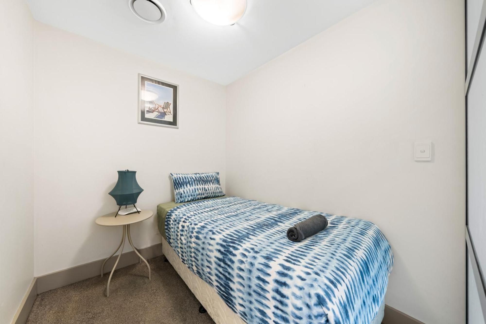 Cbd 3br & Darling Harbour&chinatown-2 Mins Walk *