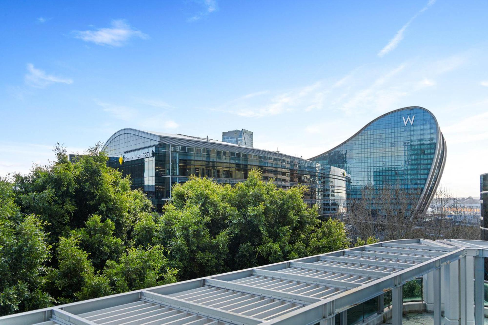Cbd 3br & Darling Harbour&chinatown-2 Mins Walk Apartment Sydney