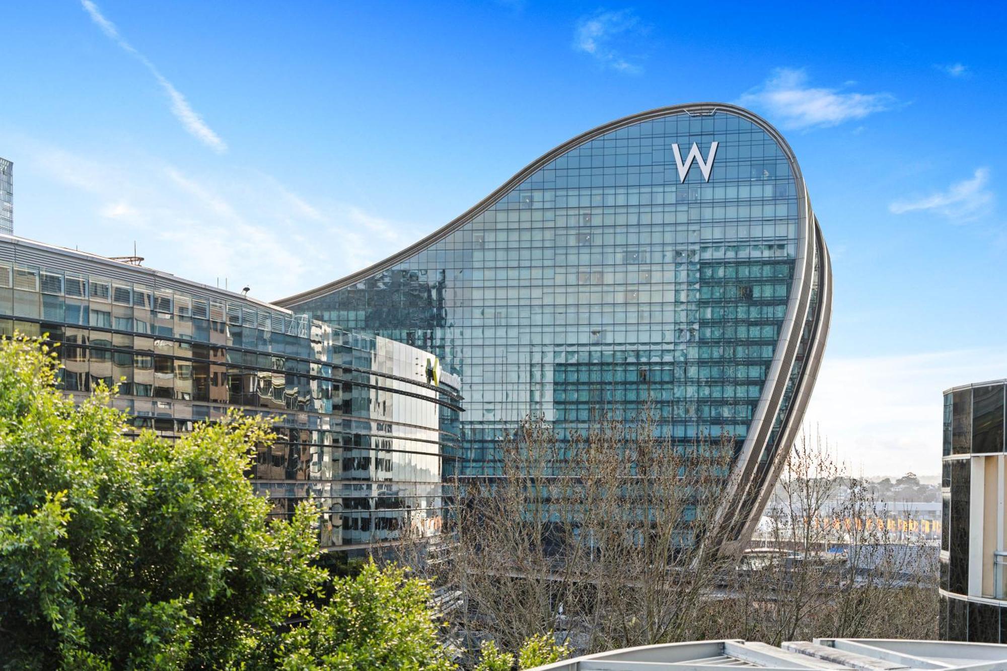 Apartment Cbd 3br & Darling Harbour&chinatown-2 Mins Walk Sydney
