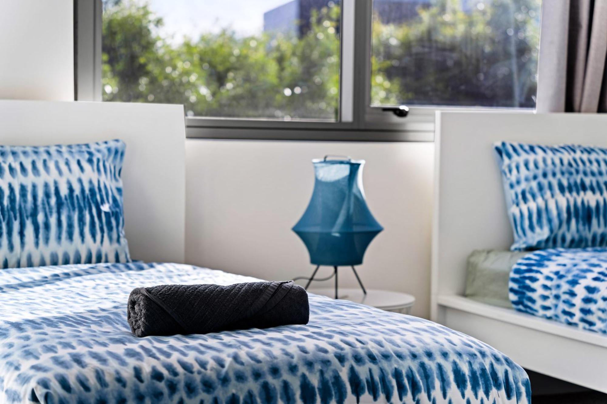 Cbd 3br & Darling Harbour&chinatown-2 Mins Walk Apartment