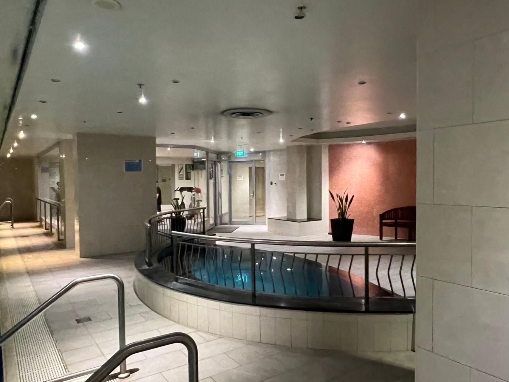 Cbd 3br & Darling Harbour&chinatown-2 Mins Walk *