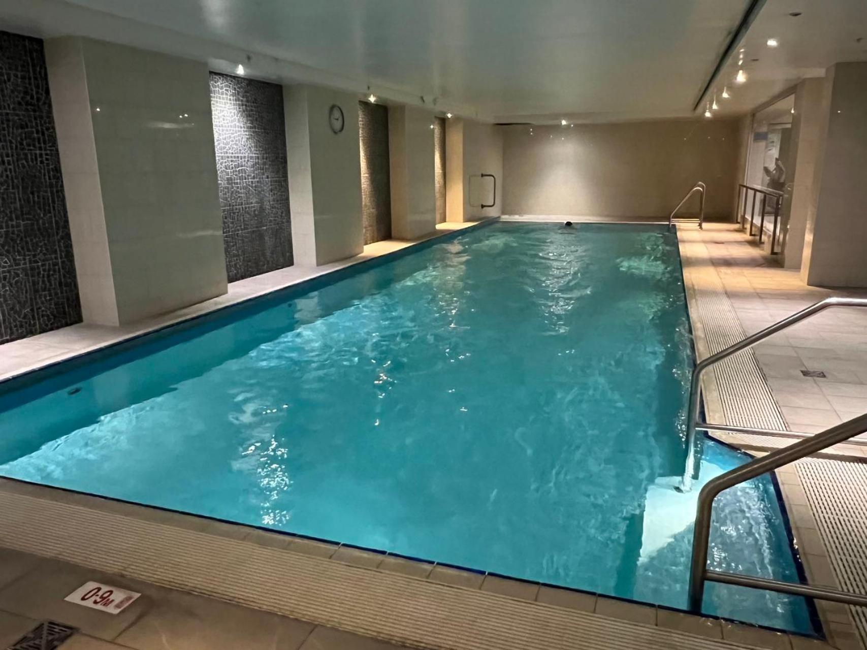 Cbd 3br & Darling Harbour&chinatown-2 Mins Walk Sydney