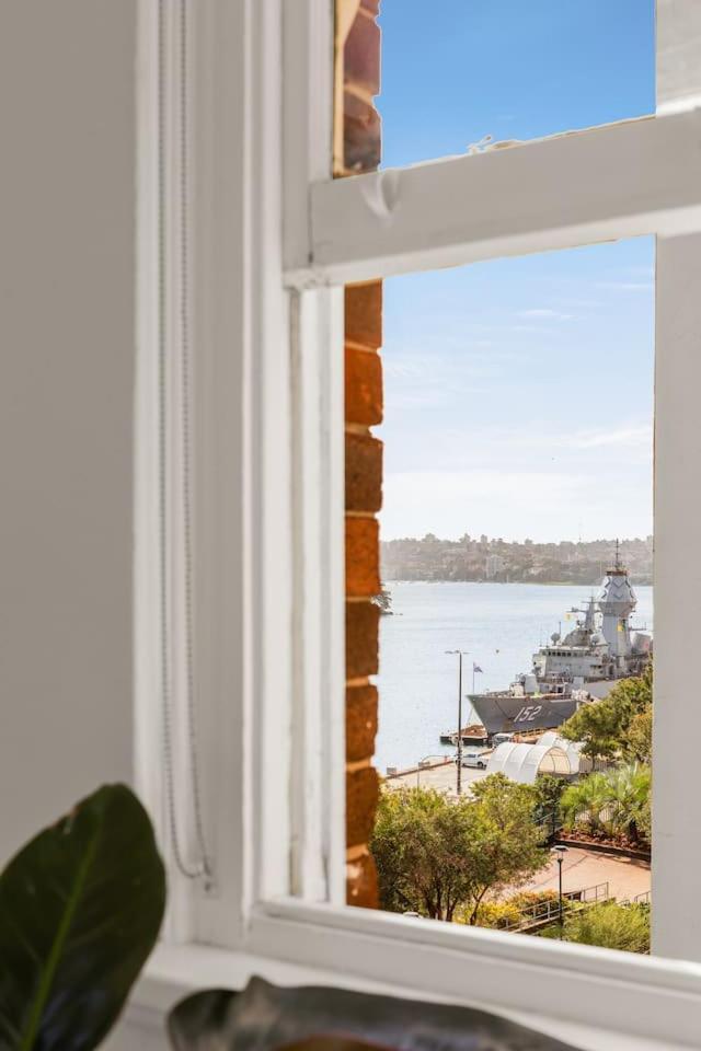 Apartment Oak Lane Embrace - Spectacular Harbour Views Sydney