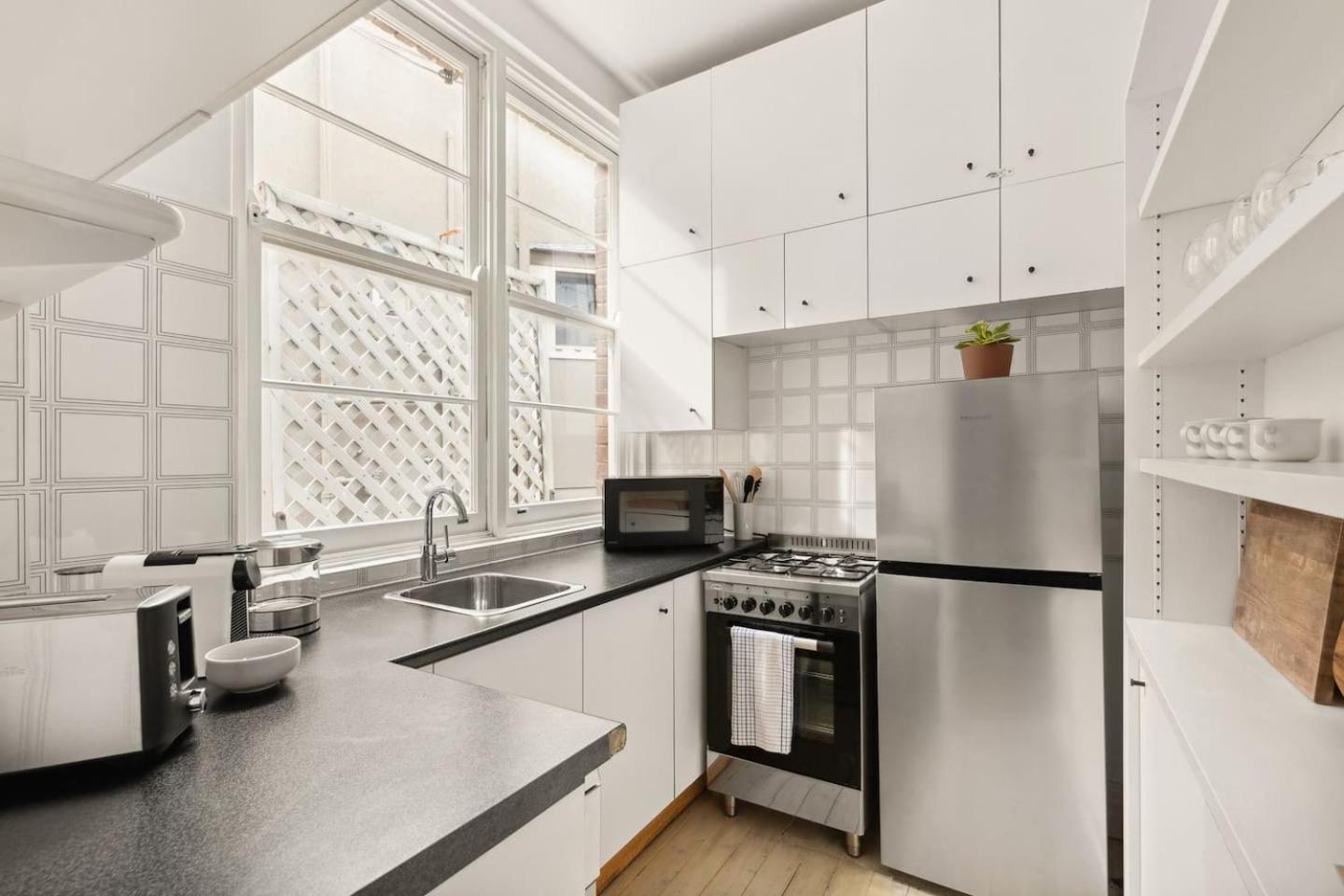 Oak Lane Embrace - Spectacular Harbour Views *