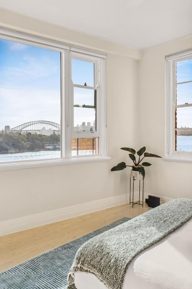 Apartment Oak Lane Embrace - Spectacular Harbour Views Sydney
