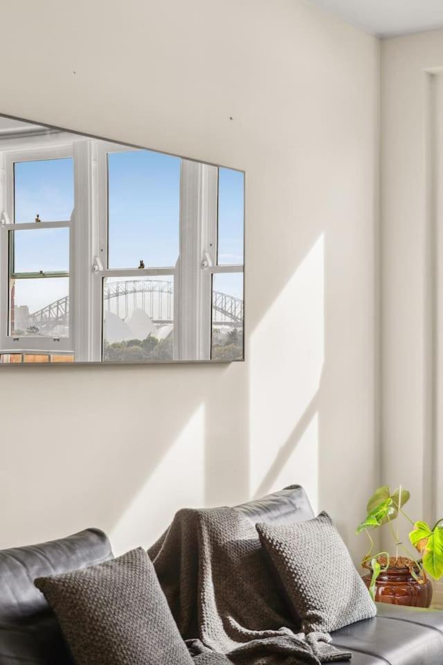 Apartment Oak Lane Embrace - Spectacular Harbour Views Sydney
