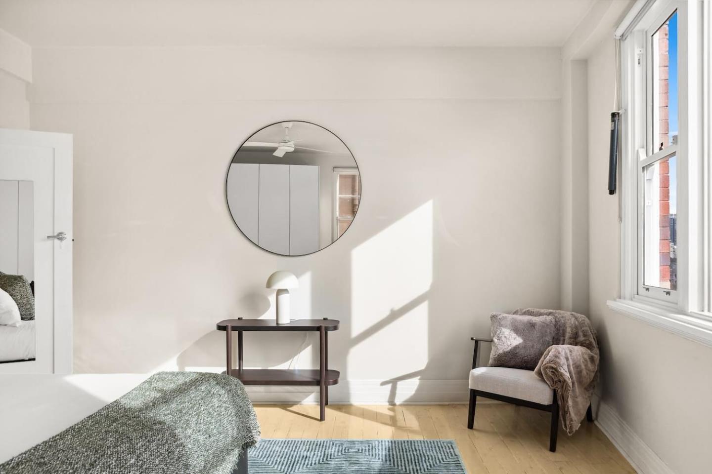 Apartment Oak Lane Embrace - Spectacular Harbour Views Sydney