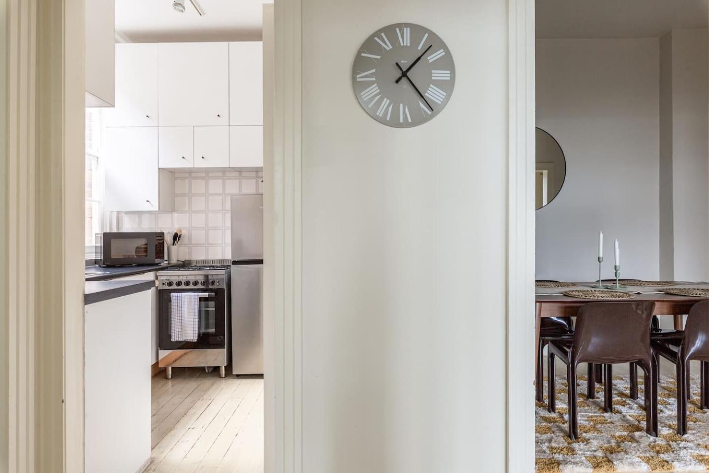 Apartment Oak Lane Embrace - Spectacular Harbour Views Sydney