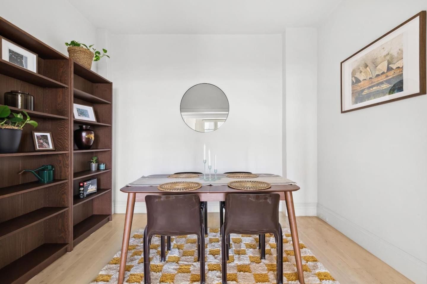 Oak Lane Embrace - Spectacular Harbour Views *
