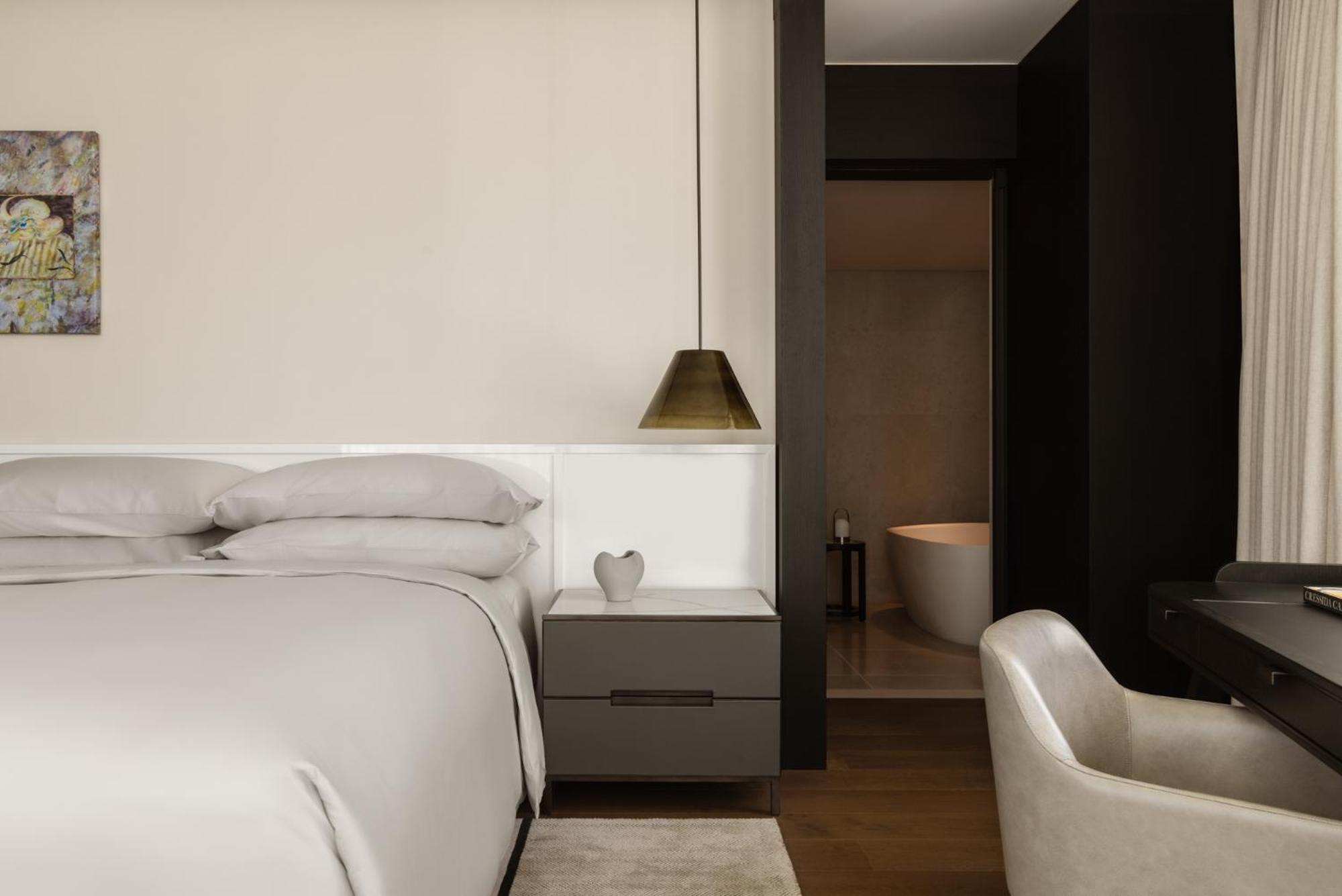 Capella Sydney